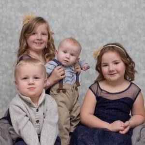 Meet your Posher, Janice